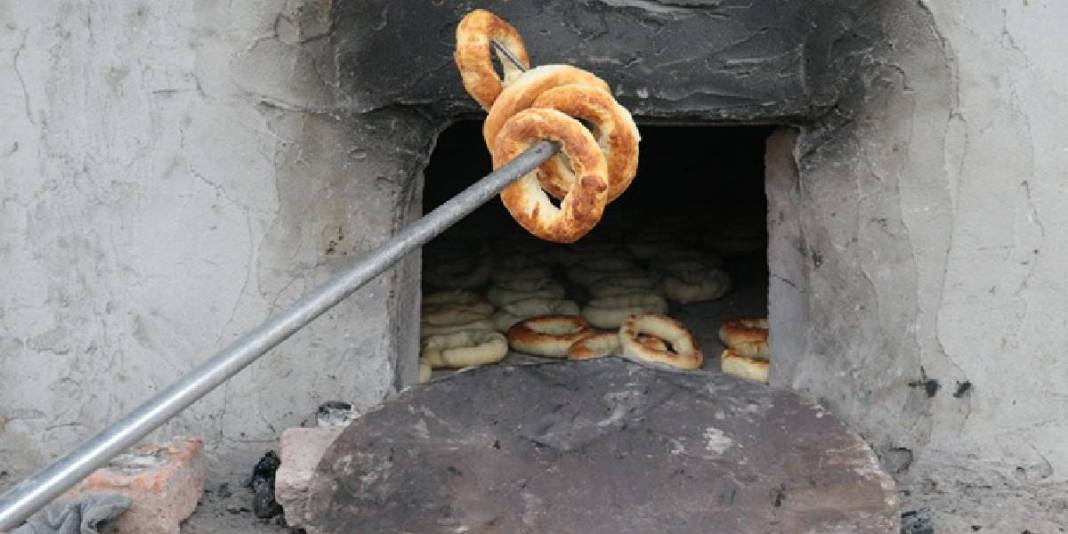 Kadınlar bir araya geliyor, imece usulü hazırlanıyor! Geleneksel “kürül”: Yüzyıllardır aynı yöntemle yapılıyor 5